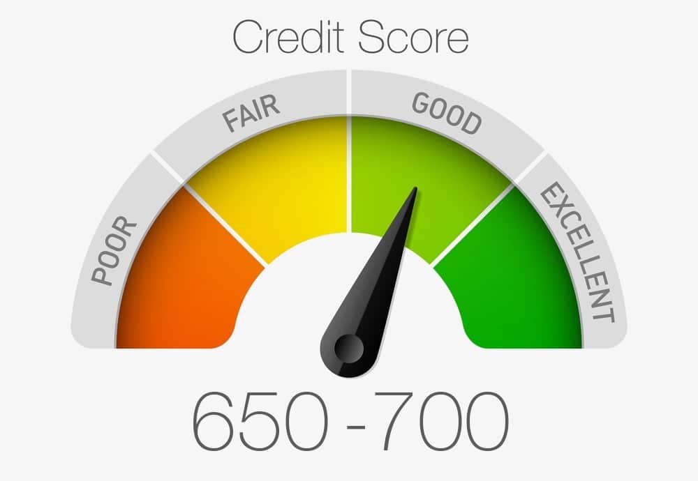 There’s more to it than just a Credit Score!