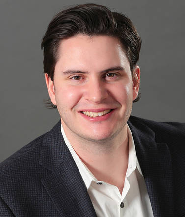 Nick Pyette
