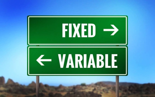 Here is a Mortgage Need to Know! Variable vs. Fixed Rate Mortgages